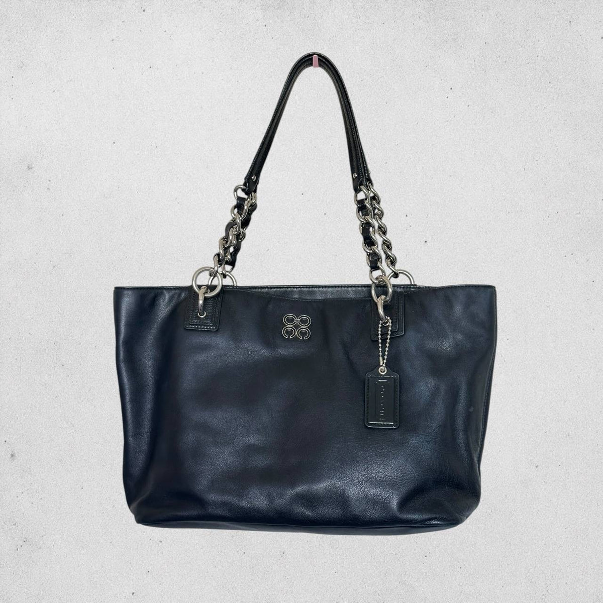 Authentic Vintage Coach Chelsea Tote Bag