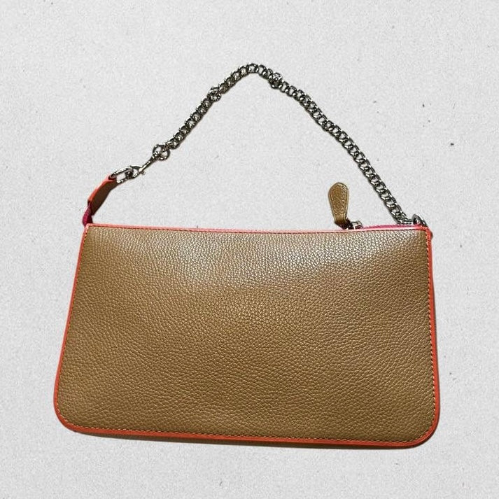 Authentic Vintage Coach Nolita Leather Shoulder Bag