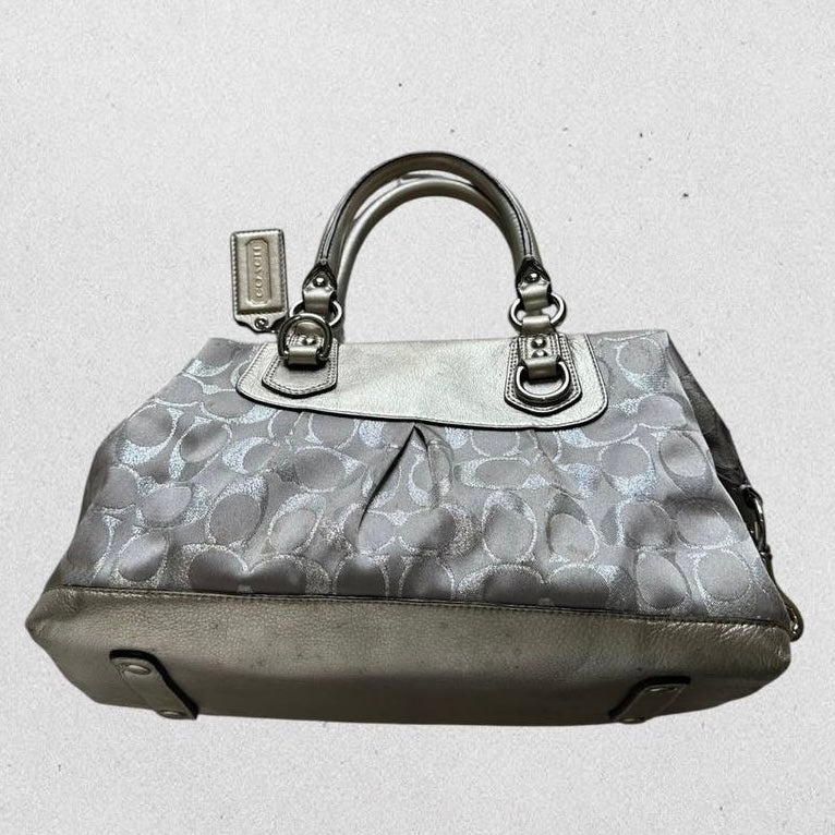 Authentic Vintage Coach Ashley Hobo Bag