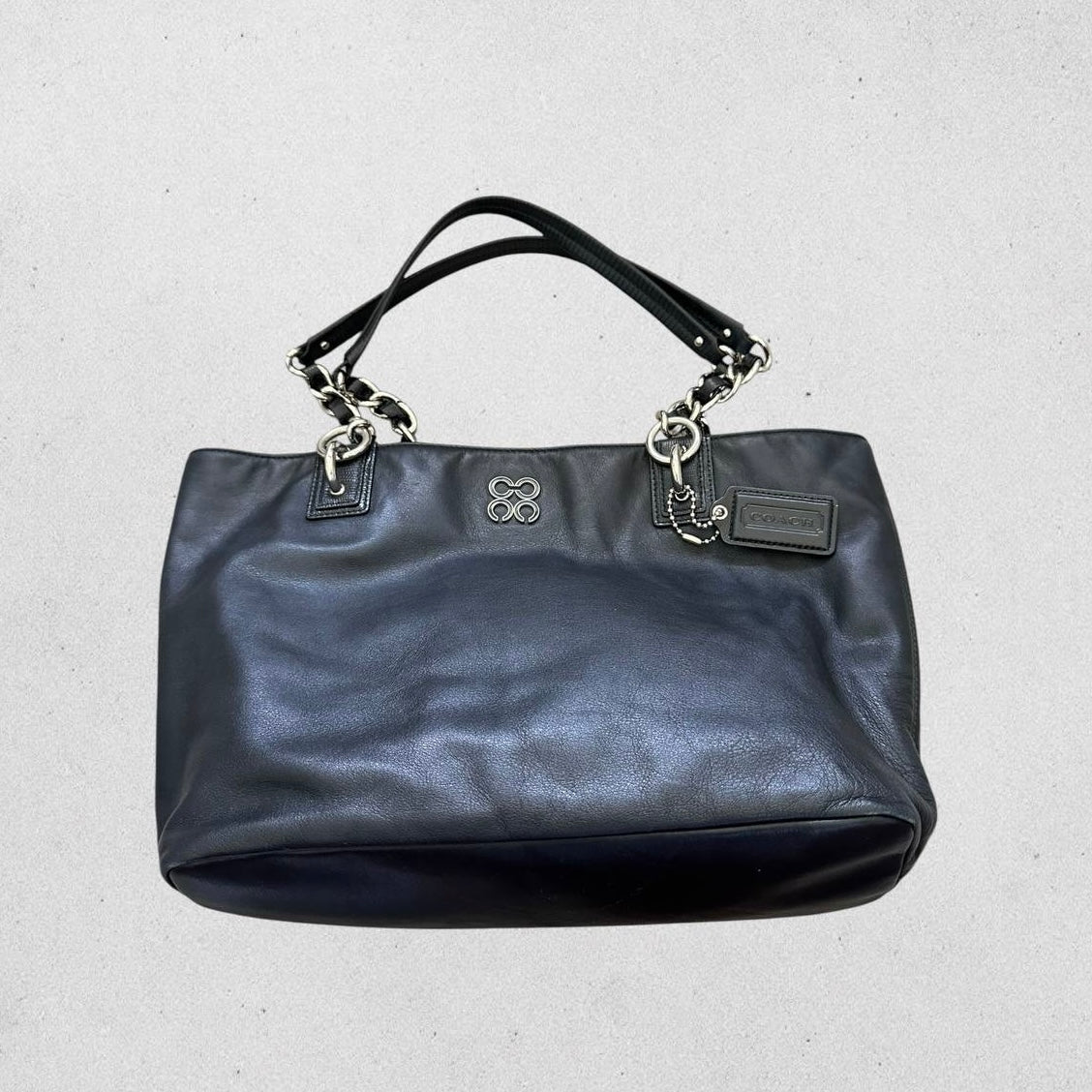 Authentic Vintage Coach Chelsea Tote Bag