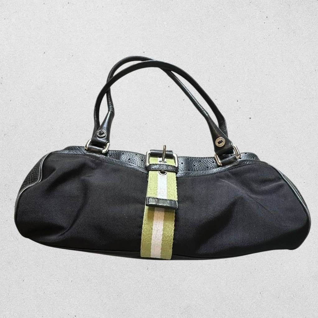 Authentic Vintage Cole Haan Trinity Shoulder Bag