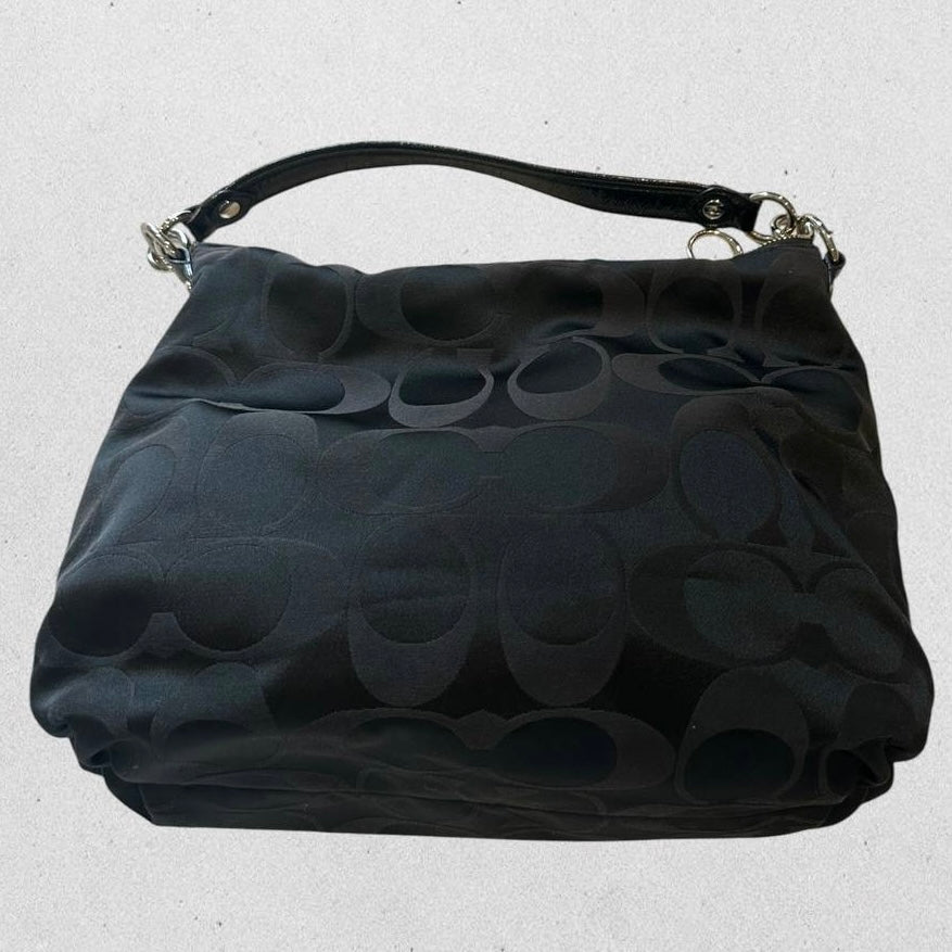 Authentic Vintage Coach Poppy Hobo Bag