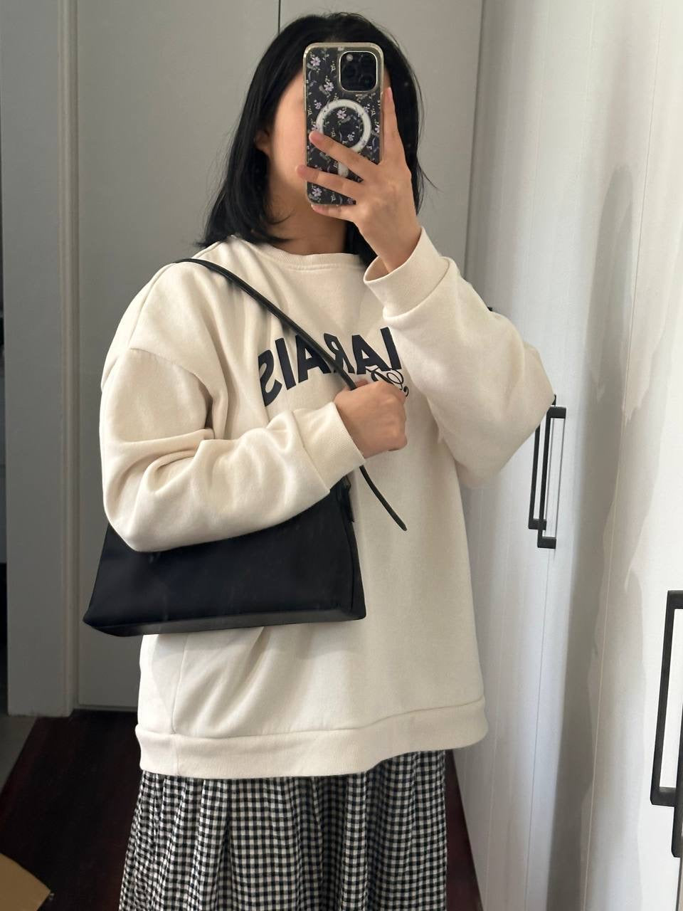 Authentic Vintage Coach Nylonl Shoulder Bag