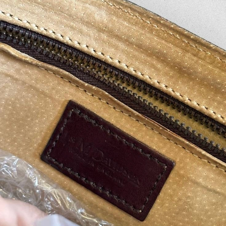 Authentic Vintage J&M Davidson Ponyhair Shoulder Bag