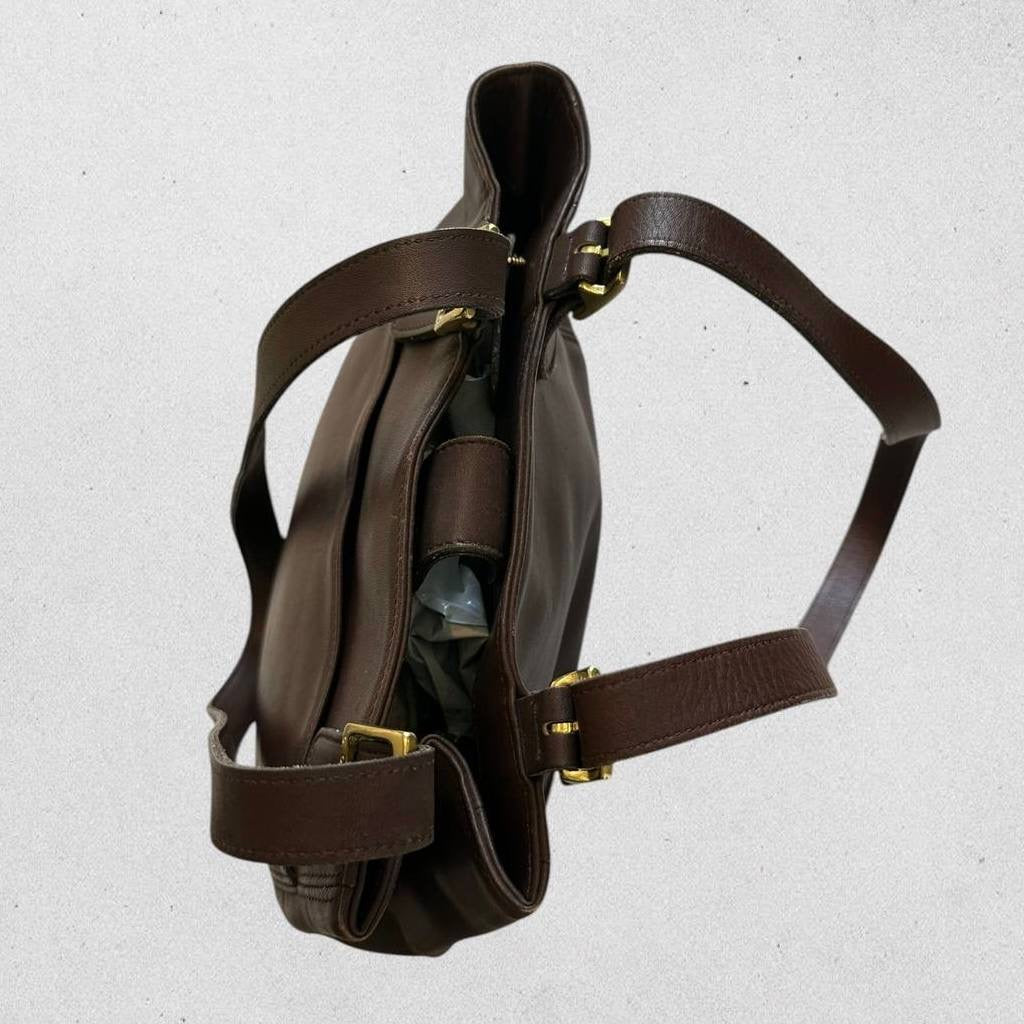 Authentic Old Coach Soho Tote Bag