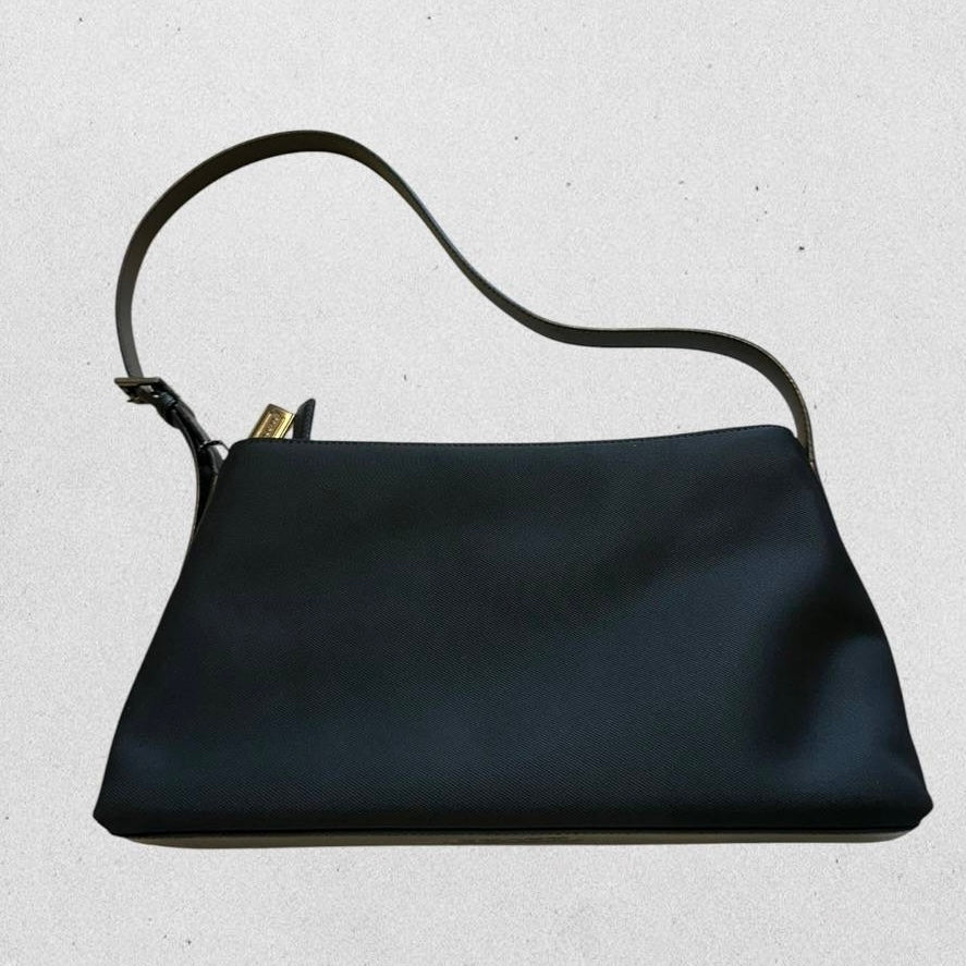 Authentic Vintage Coach Nylonl Shoulder Bag