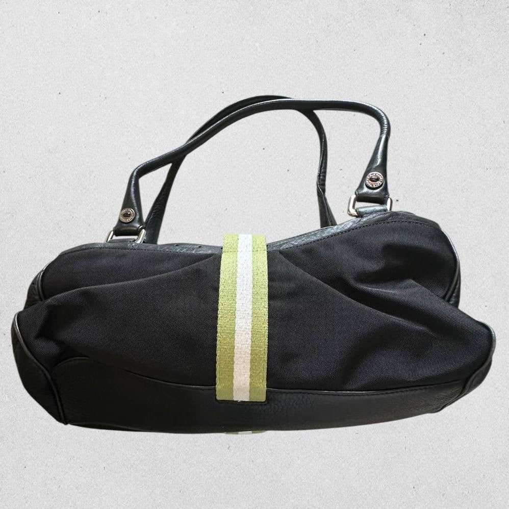 Authentic Vintage Cole Haan Trinity Shoulder Bag
