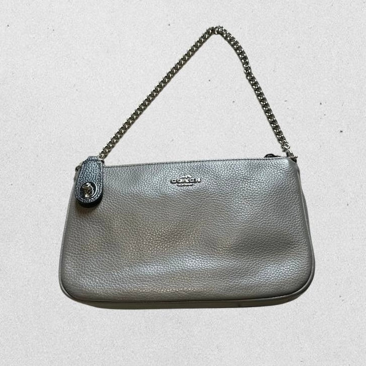 Authentic Vintage Coach Nolita Leather Shoulder Bag
