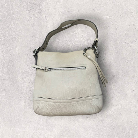 Authentic Vintage Coach Leather Shoulder/Crossbody Bag