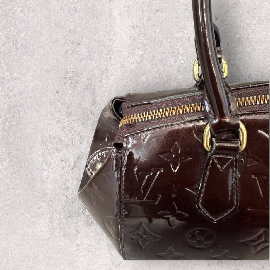 Authentic Vintage Louis Vuitton Sherwood PM Shoulder Bag