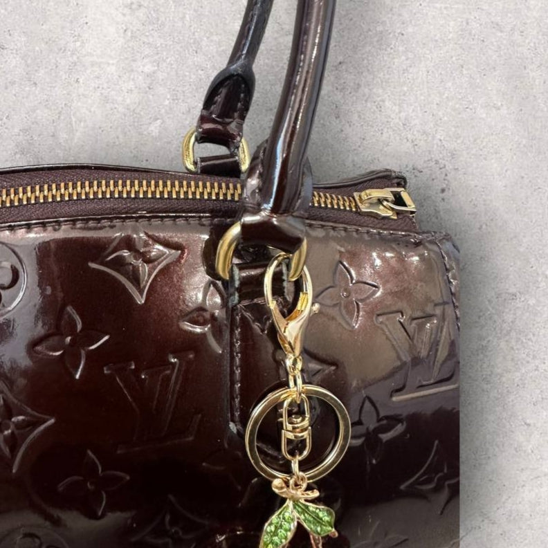 Authentic Vintage Louis Vuitton Sherwood PM Shoulder Bag