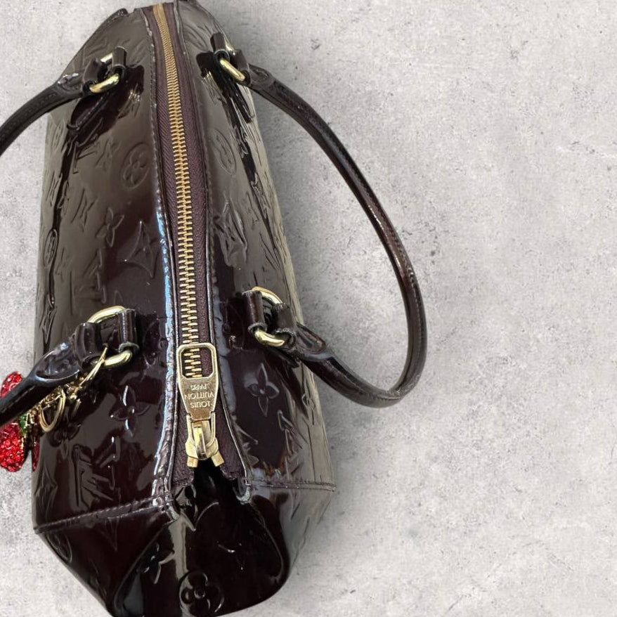 Authentic Vintage Louis Vuitton Sherwood PM Shoulder Bag