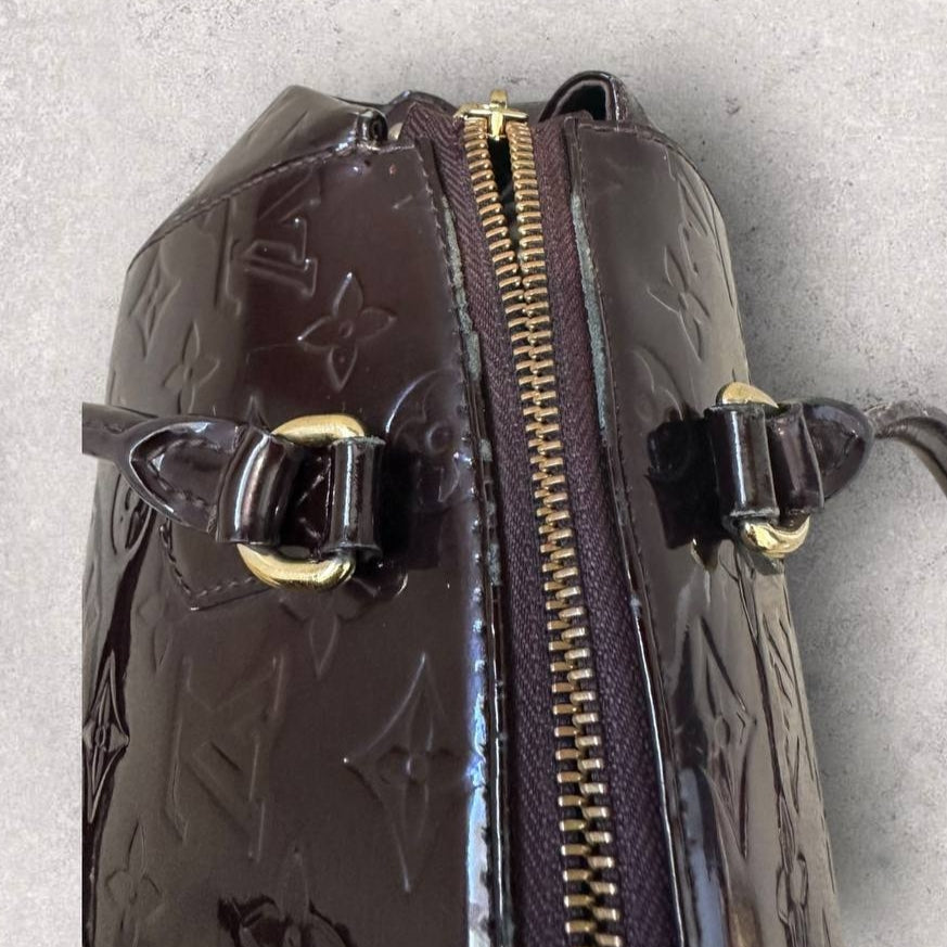 Authentic Vintage Louis Vuitton Sherwood PM Shoulder Bag