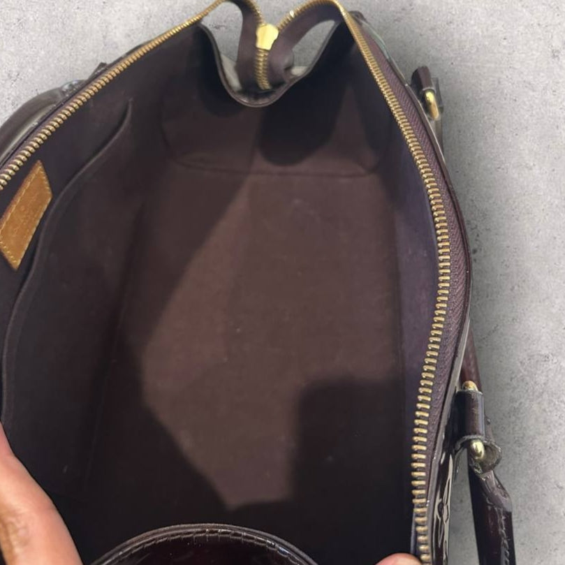 Authentic Vintage Louis Vuitton Sherwood PM Shoulder Bag