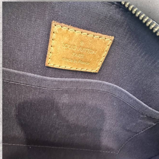 Authentic Vintage Louis Vuitton Sherwood PM Shoulder Bag