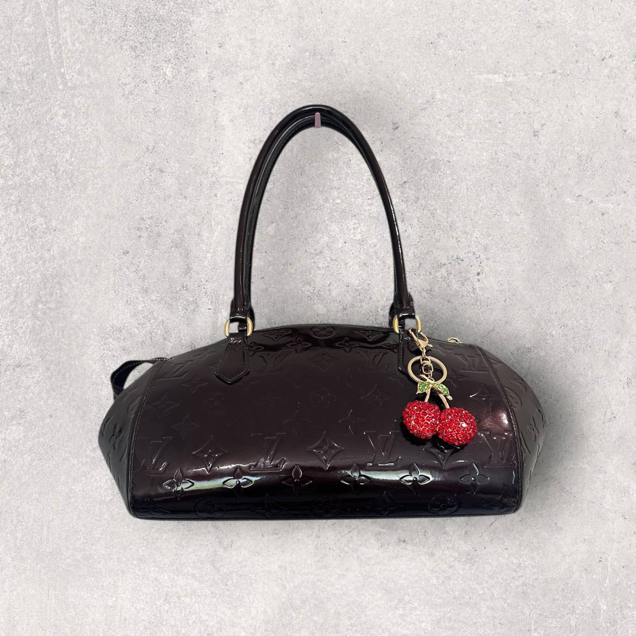 Authentic Vintage Louis Vuitton Sherwood PM Shoulder Bag