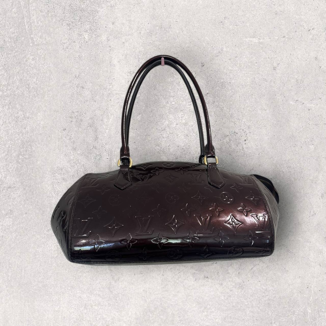 Authentic Vintage Louis Vuitton Sherwood PM Shoulder Bag