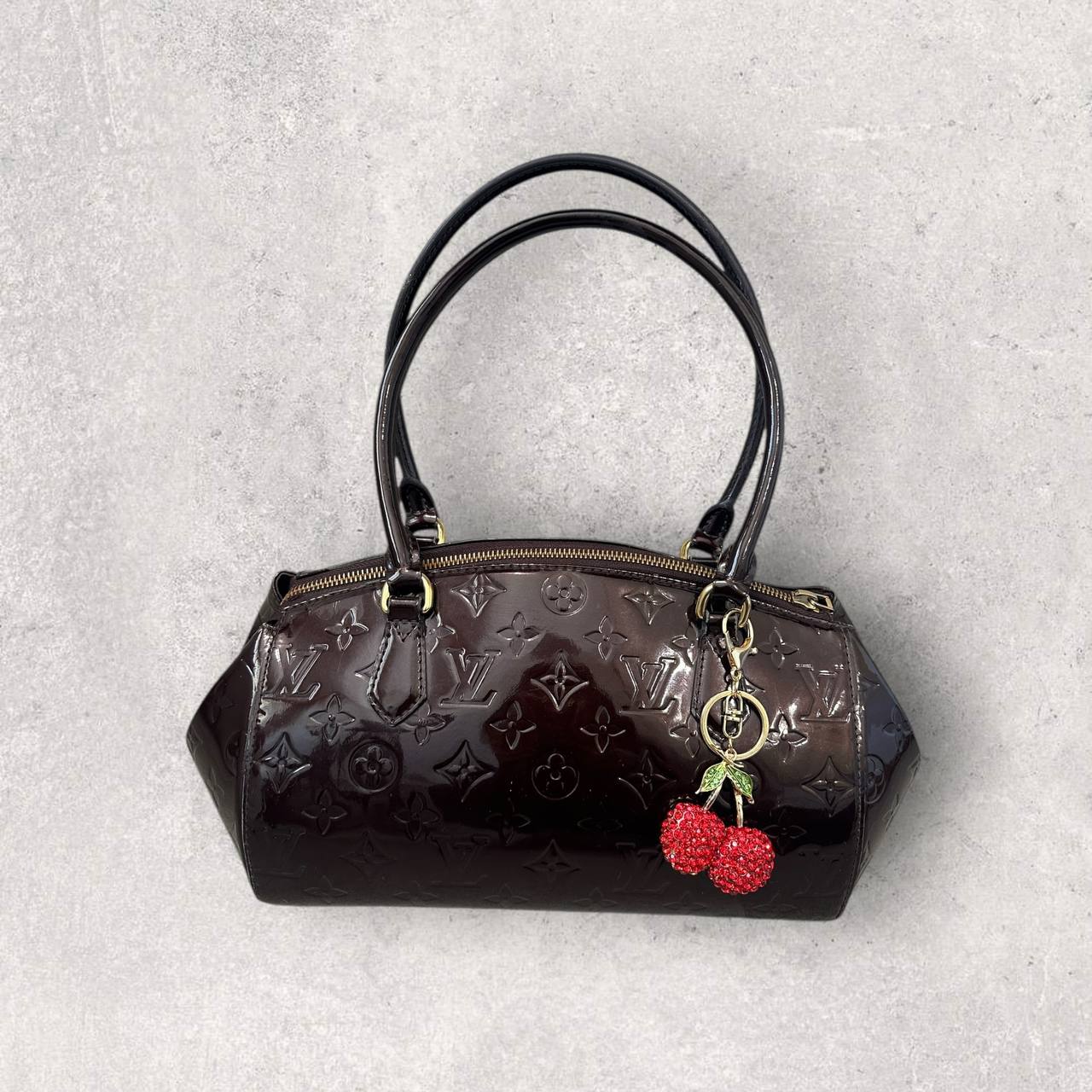 Authentic Vintage Louis Vuitton Sherwood PM Shoulder Bag