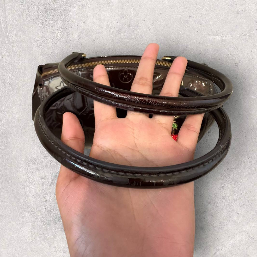 Authentic Vintage Louis Vuitton Sherwood PM Shoulder Bag