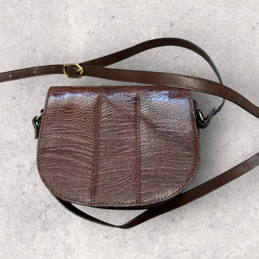 Authentic Vintage YSL Crossbody Bag