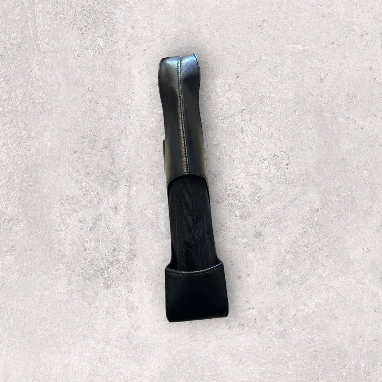 Authentic Vintage Ferragamo Cut Out Shoulder Bag