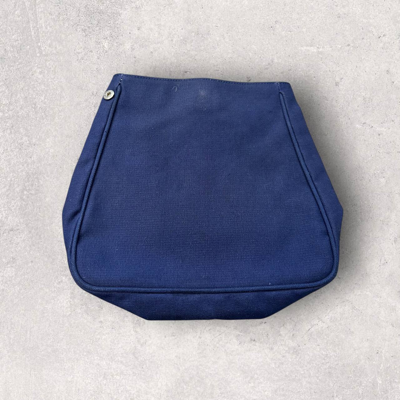 Authentic Vintage Ferragamo Cut Out Shoulder Bag