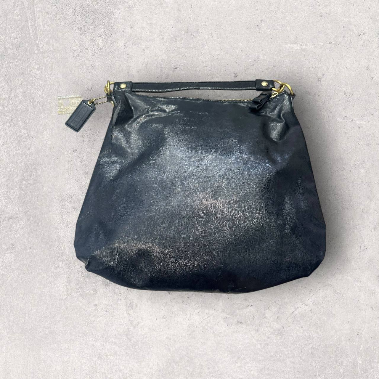 Authentic Vintage Coach Poppy Hobo Bag