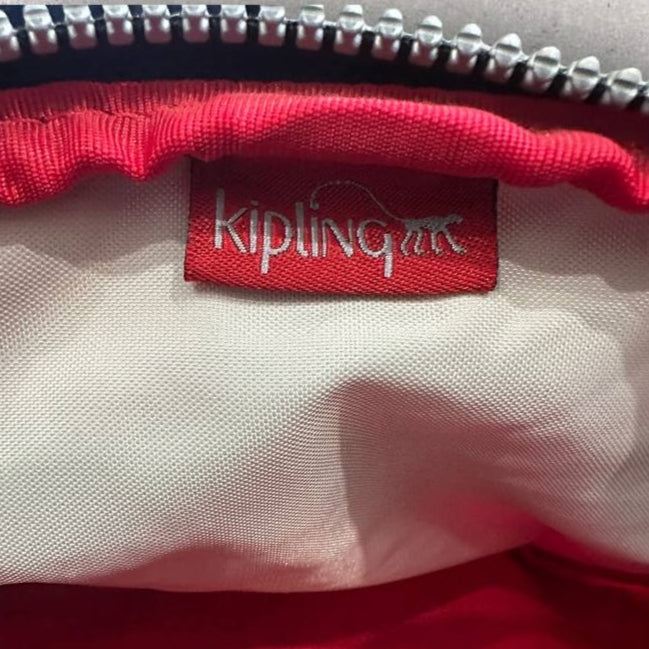 Authentic Kipling Mini Backpack