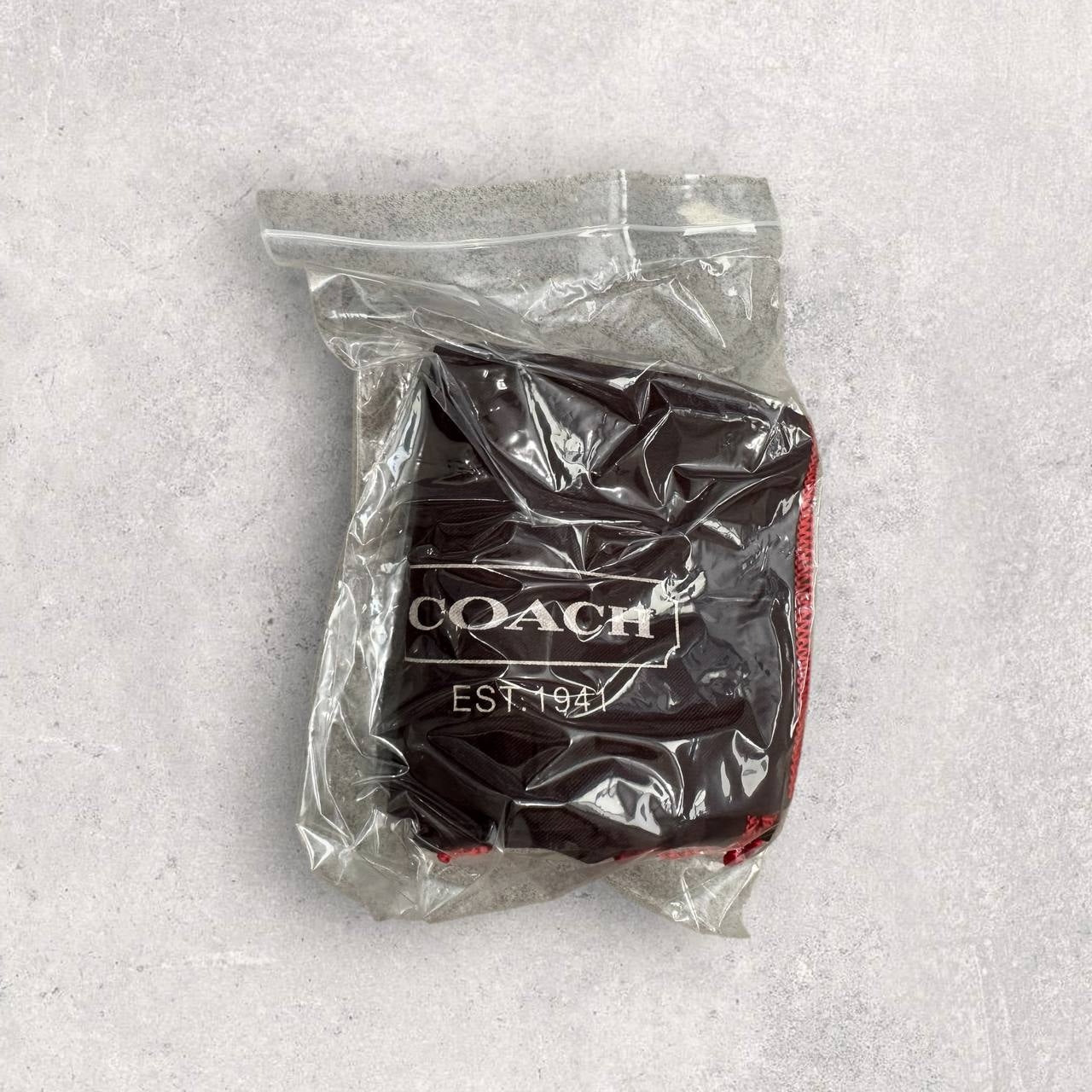 Authentic Vintage Coach Legacy Signature Tote Bag