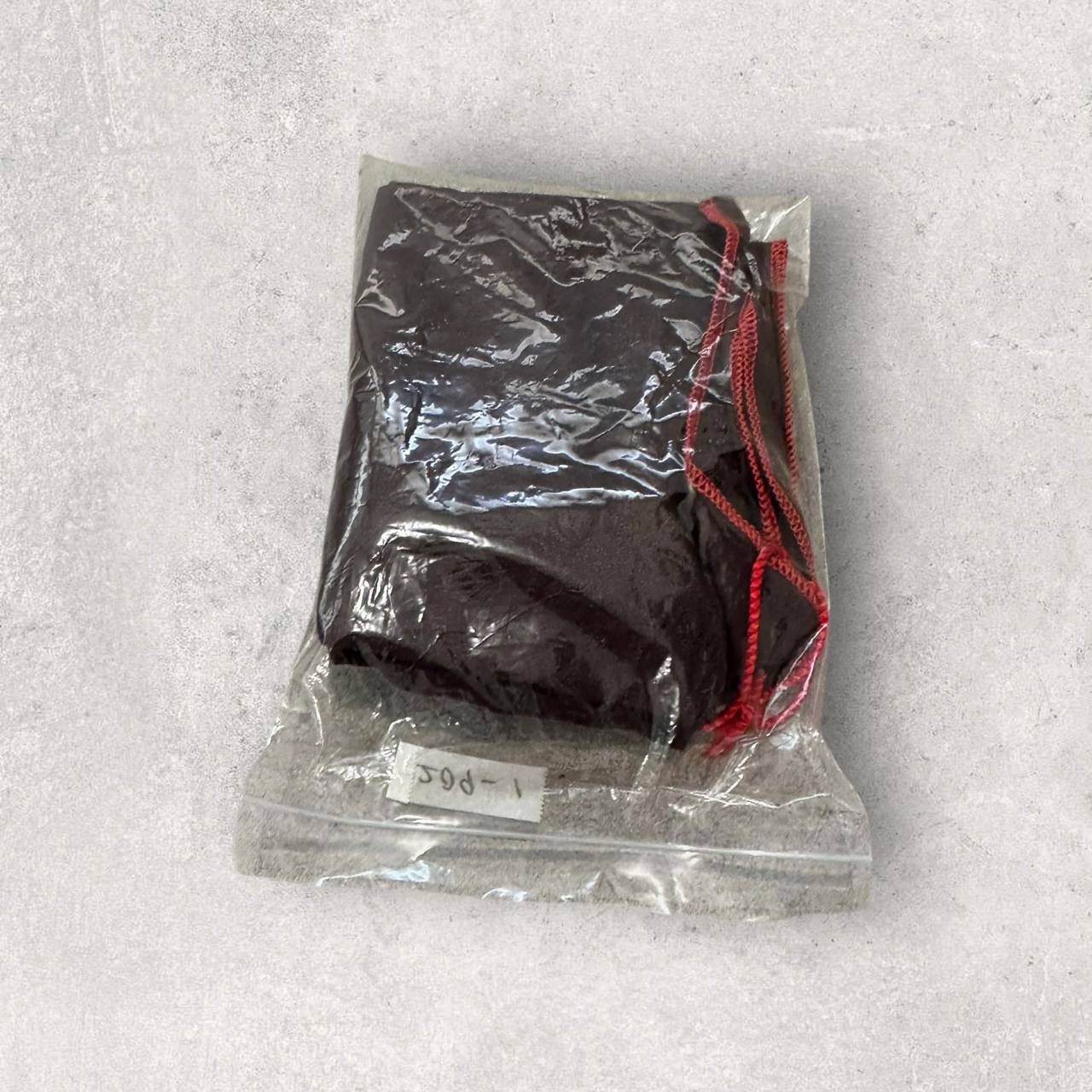 Authentic Vintage Coach Hamptons Patchwork Shoulder Bag