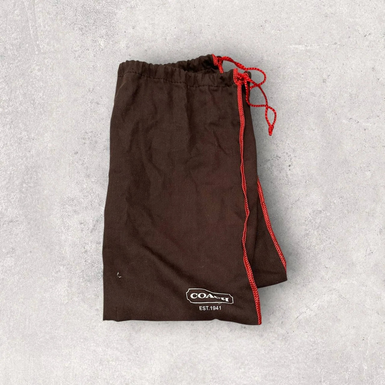 Authentic Vintage Coach Soho Crossbody Bag