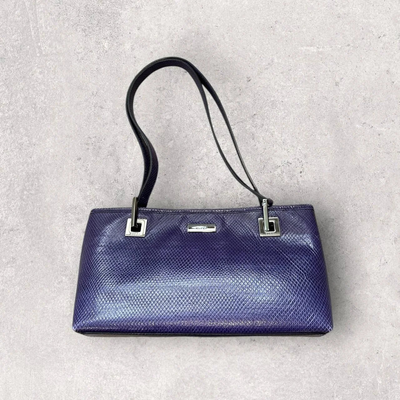 Authentic Vintage Gucci Tom Ford Shoulder Bag