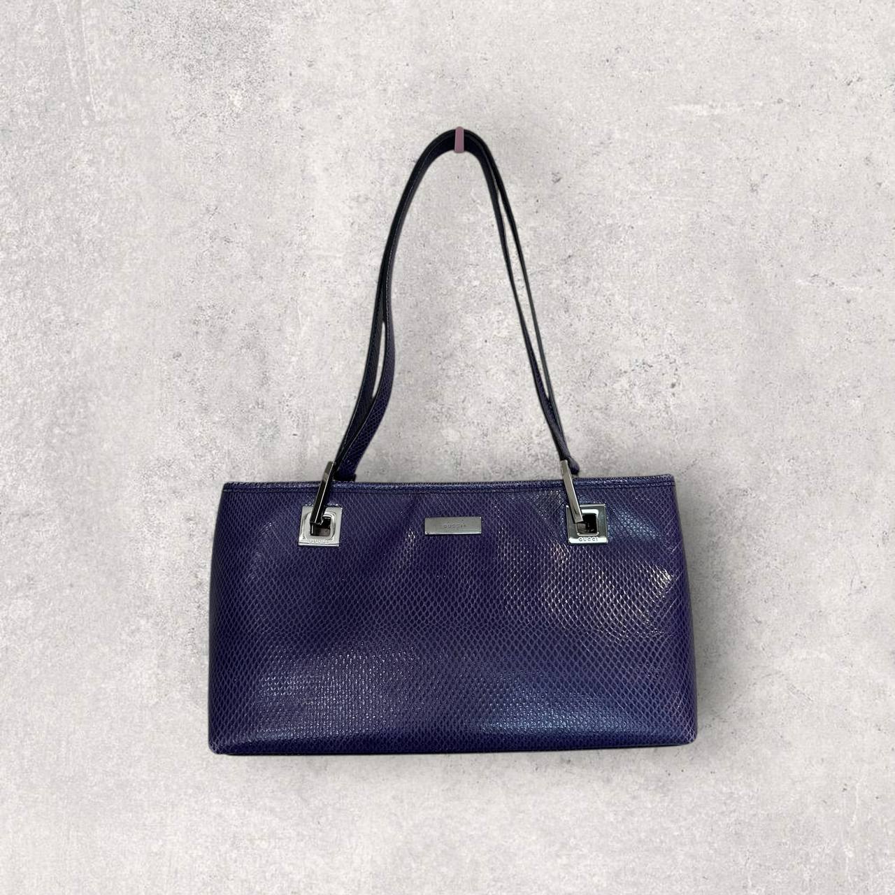 Authentic Vintage Gucci Tom Ford Shoulder Bag