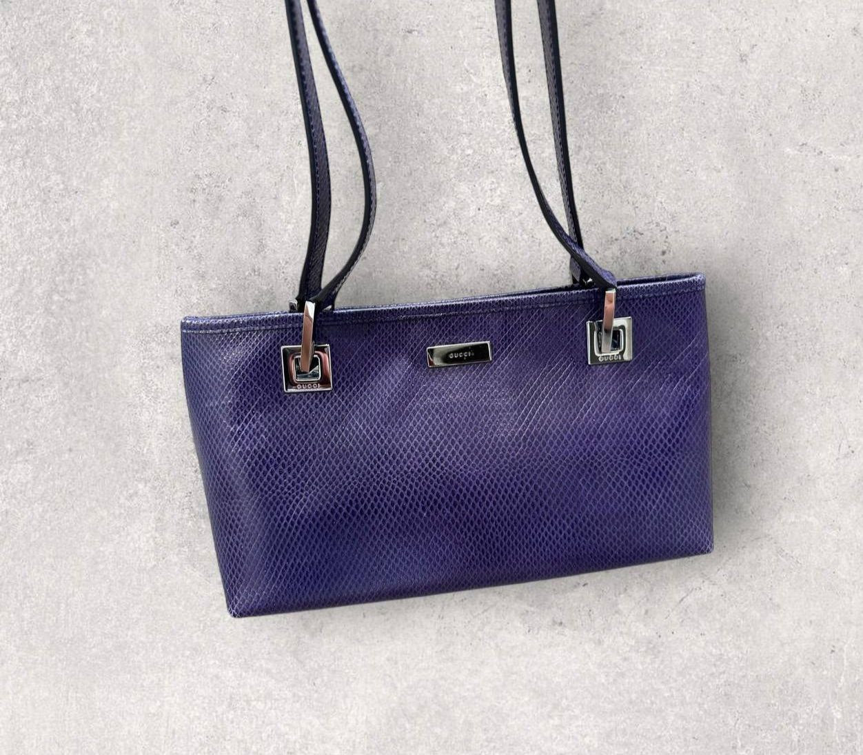 Authentic Vintage Gucci Tom Ford Shoulder Bag