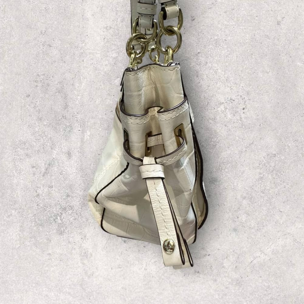 Authentic Vintage Coach Peyton Shoulder Bag