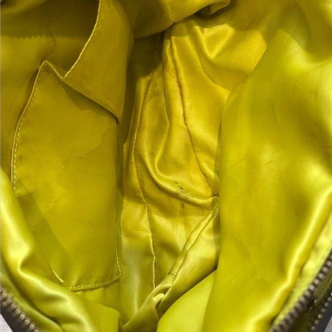 Authentic Vintage Coach Satchel Shoulder Bag